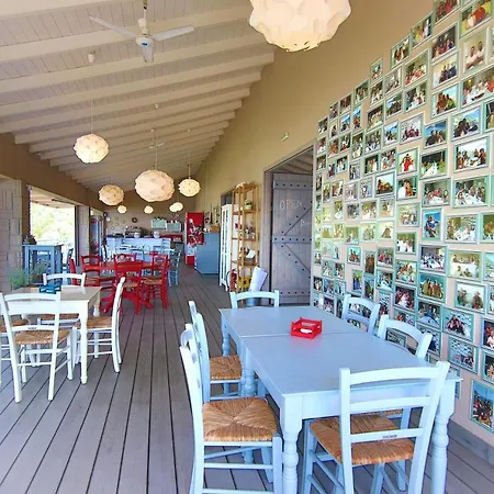 Poros Beach 2* Mikros Gialos