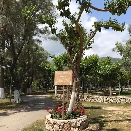 Poros Beach Aparthotel 2*