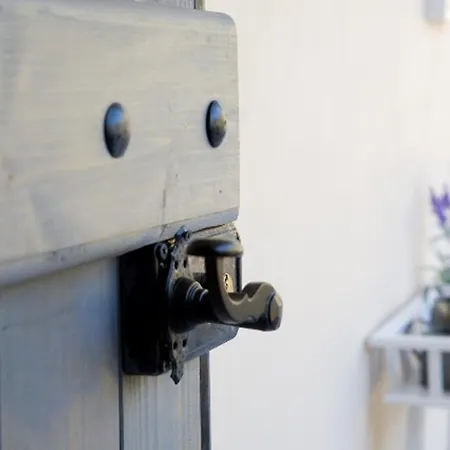 Poros Beach Aparthotel Mikros Gialos