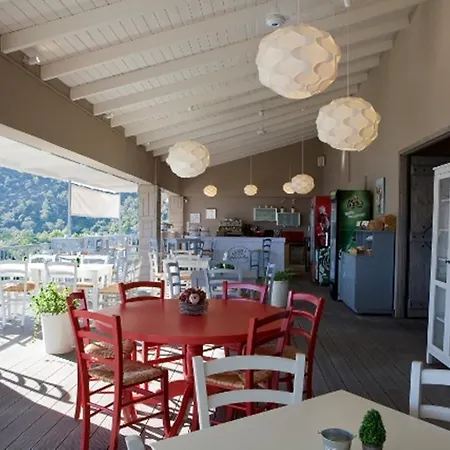 Aparthotel Poros Beach