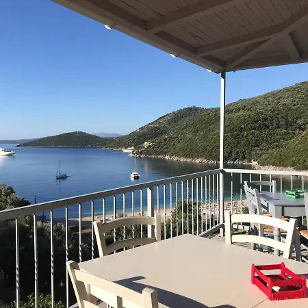 公寓式酒店 Poros