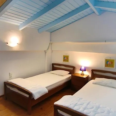 Aparthotel Poros Beach Poros (Lefkada)