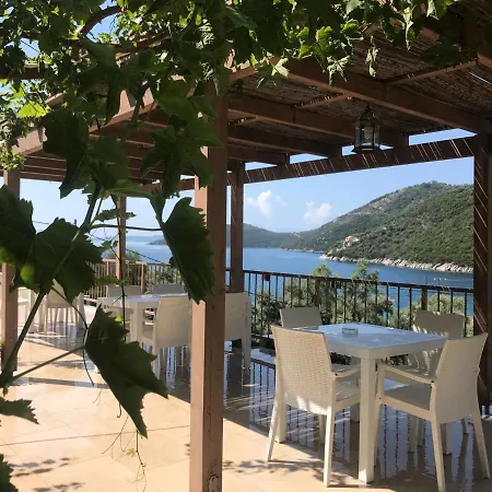 公寓式酒店 Poros