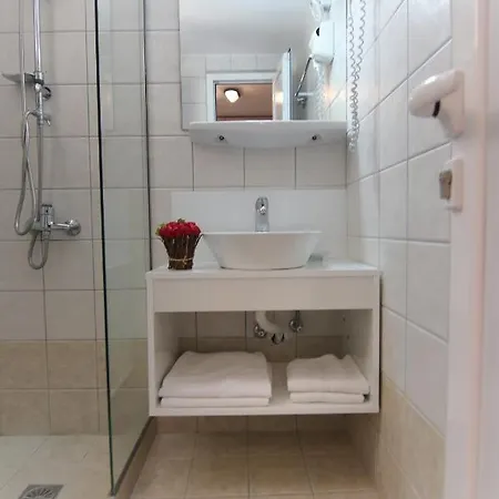 Aparthotel Poros Beach Poros (Lefkada)