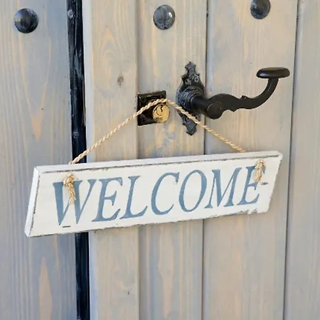 Poros 公寓式酒店 米克罗斯雅洛斯