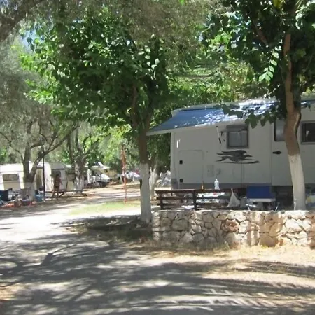 Poros Ξενοδοχείο με διαμερίσματα Μικρός Γιαλός