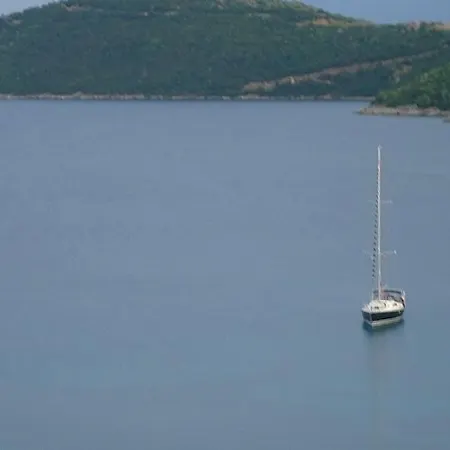 Poros Beach