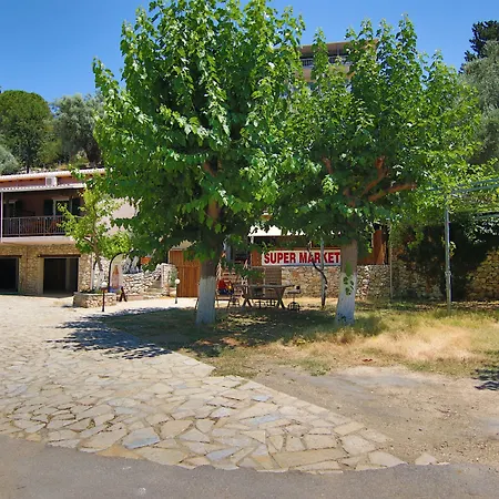 Poros Beach 2*