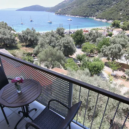 Poros Beach