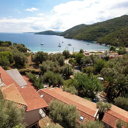 Poros Beach Aparthotel