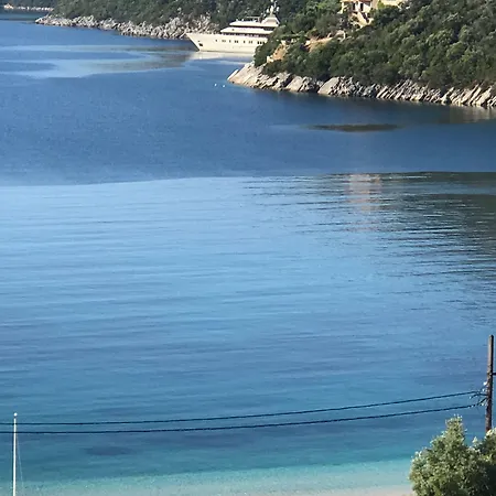 Poros Beach