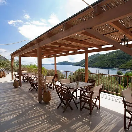 公寓式酒店 Poros