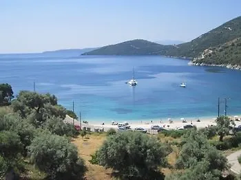 Aparthotel Poros Beach