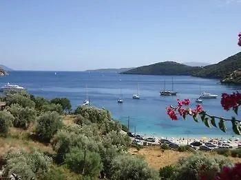 Poros Beach Aparthotel