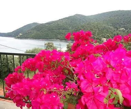 Aparthotel Poros Beach Poros (Lefkada)