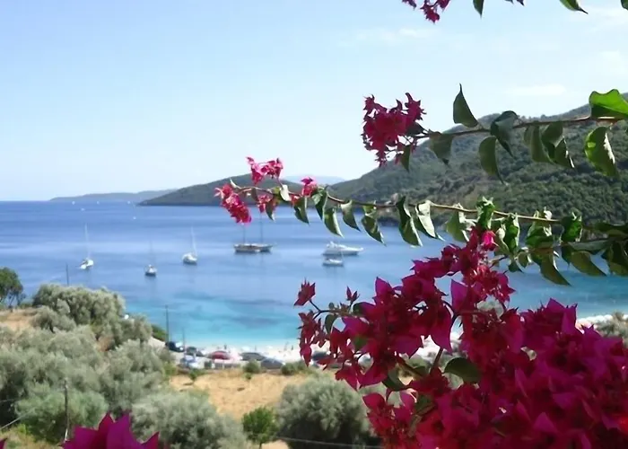 Poros Mikros Gialos