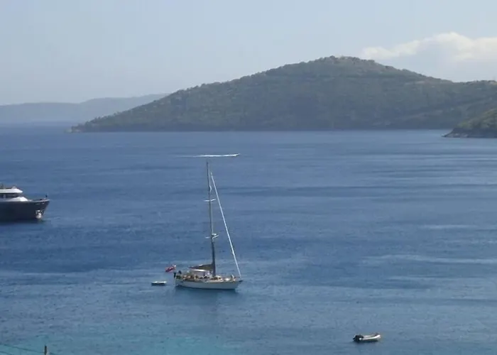 Lejlighedshotel Poros 2*
