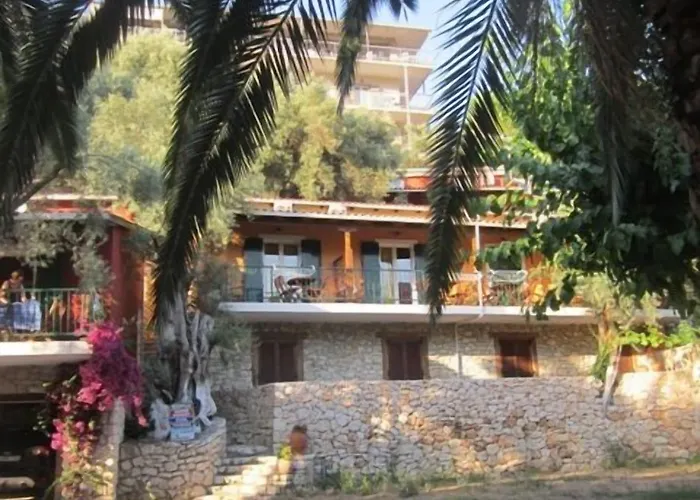 Poros Mikros Gialos