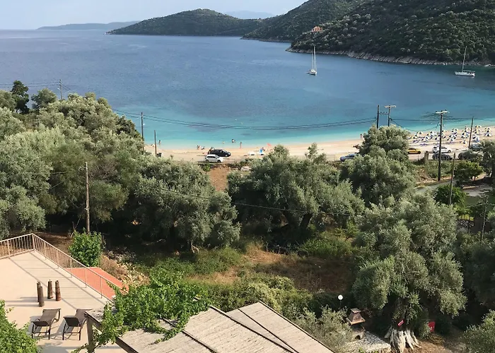 Poros Lejlighedshotel