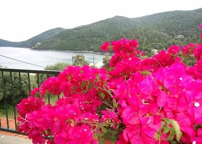 Lejlighedshotel Poros